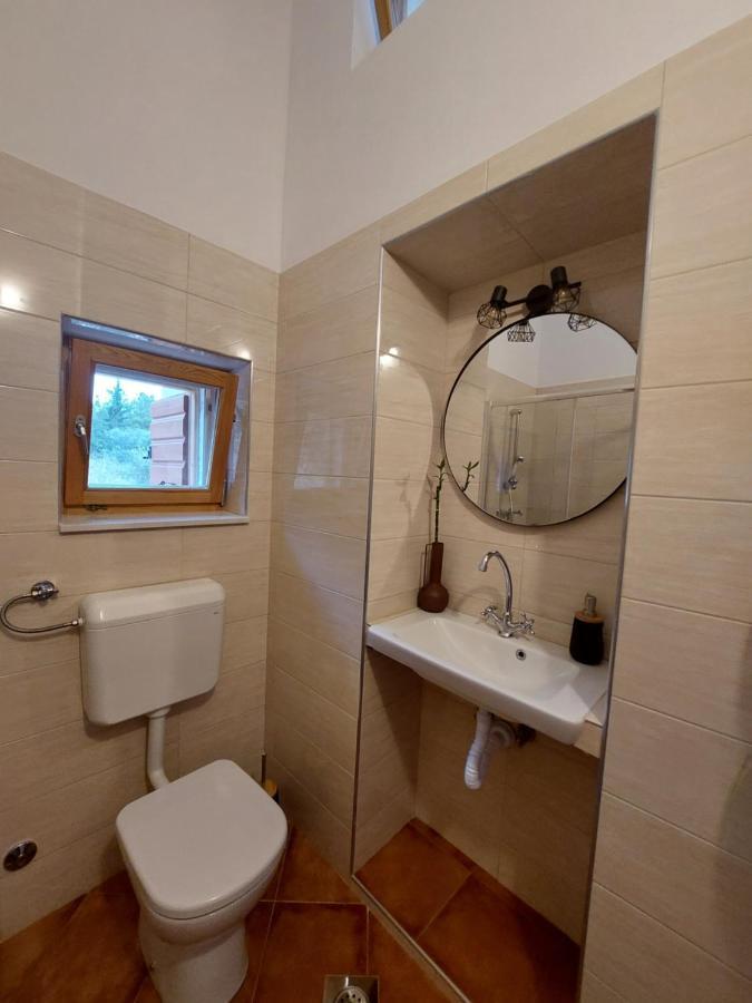 Olive Garden House Sibenik Villa Eksteriør bilde